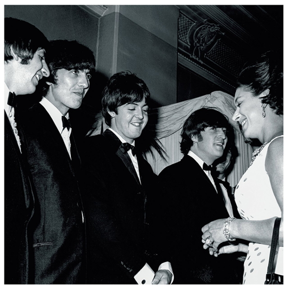 The Beatles: Tom Murray’s Mad Day Out / Paul Skellett, Tom Murray, Simon Weitzman