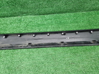 Накладка порога правая Voyah Passion (2022-н.в.)