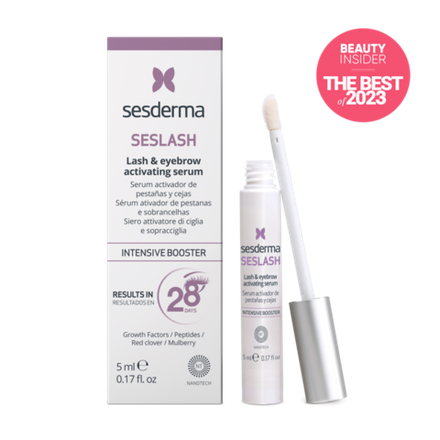 SESDERMA SESLASH Lash & Eyebrow growth booster
