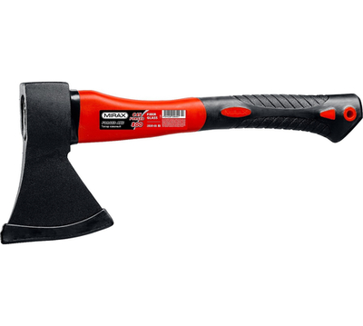 MIRAX 800/900 г, 360 мм, топор кованый (20601-08)
