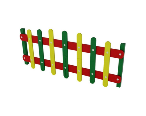 Ограждение Заборчик