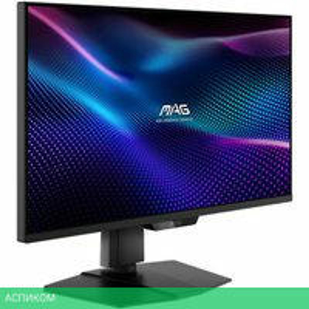 Игровой монитор MSI MAG 274QPF X30MV