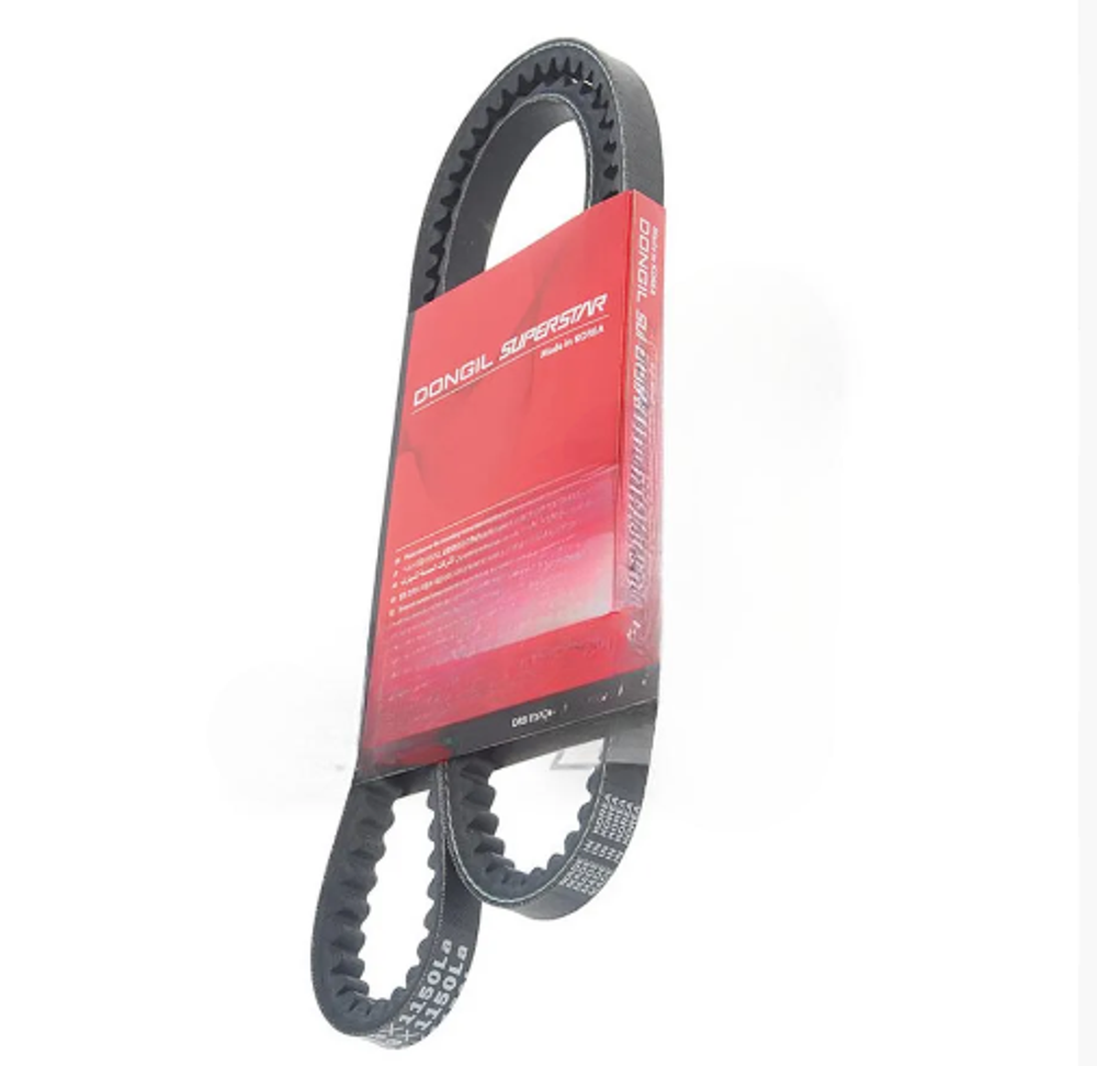 Ремень приводной клиновой 13х1150 DONGIL AVX13X1150