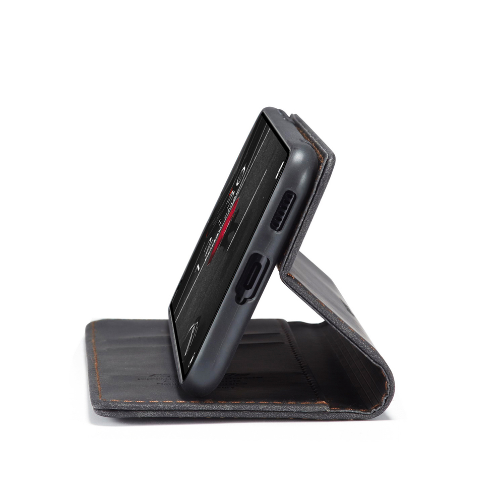 Чехол-книжка CaseMe Matte Xiaomi 11 Lite