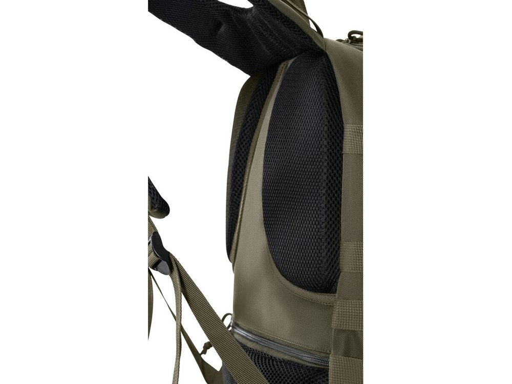 Рюкзак ShotTime Tactical, 28л, олива (ST-BP-23015-OD)