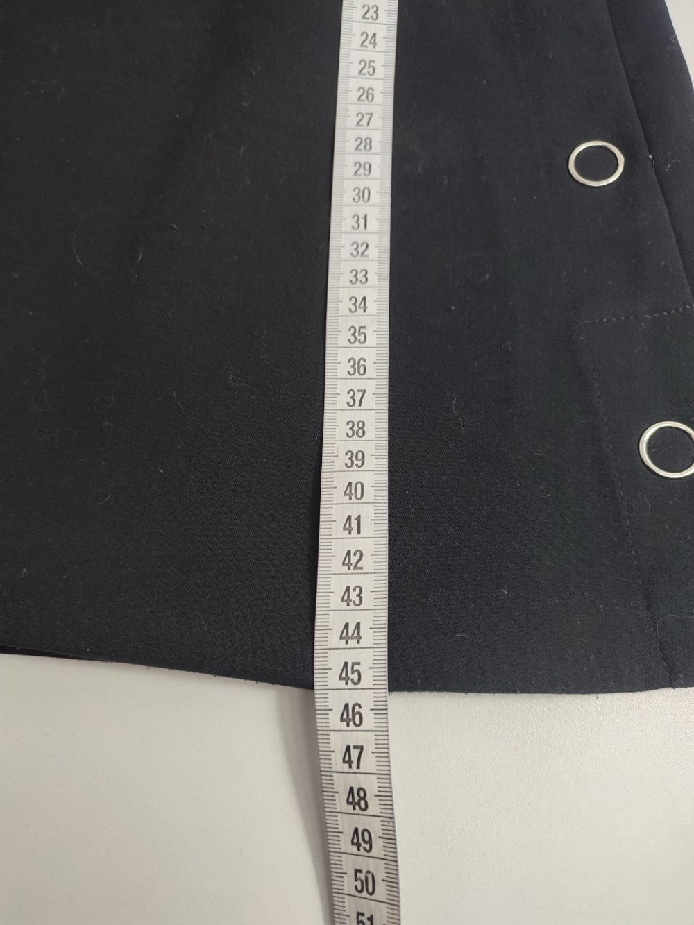 Юбка O'stin мини 44 размер