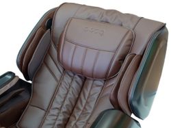 Массажное кресло Bodo Norton Black-Brown Домашнее