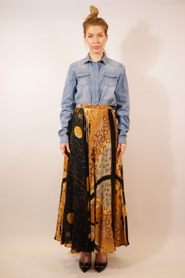 Mes Demoiselles ЮБКА MesDemoiselles