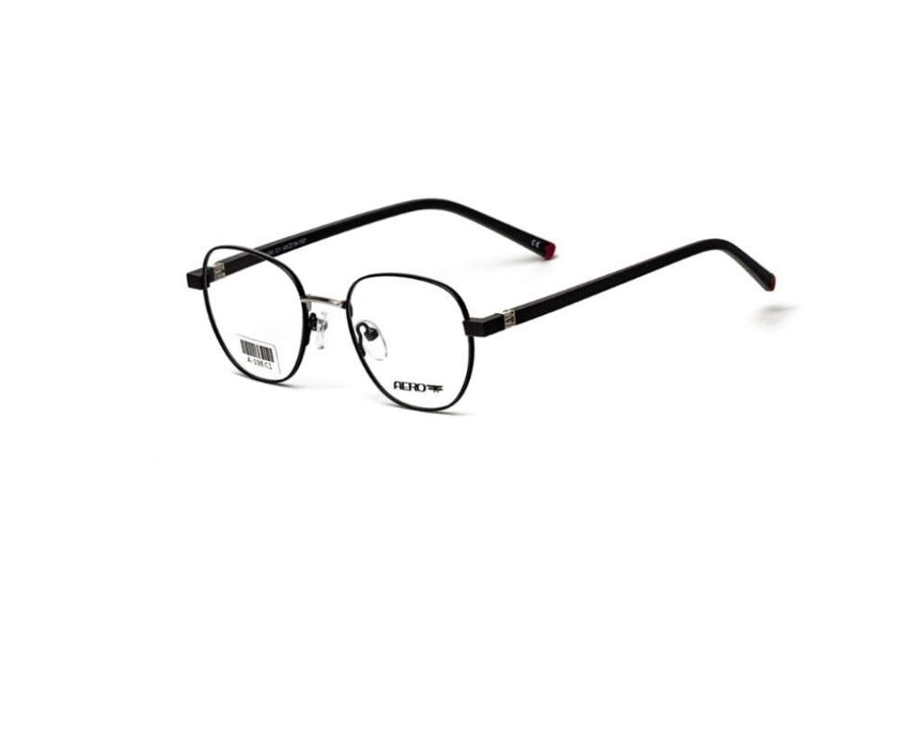 Aero Kids AK198 c.1 оправа мед.