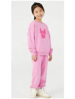 Свитшот с логотипом LADOK