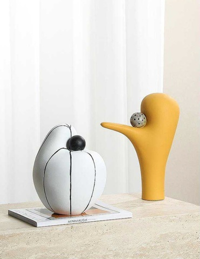 Статуэтка Gesture decoration