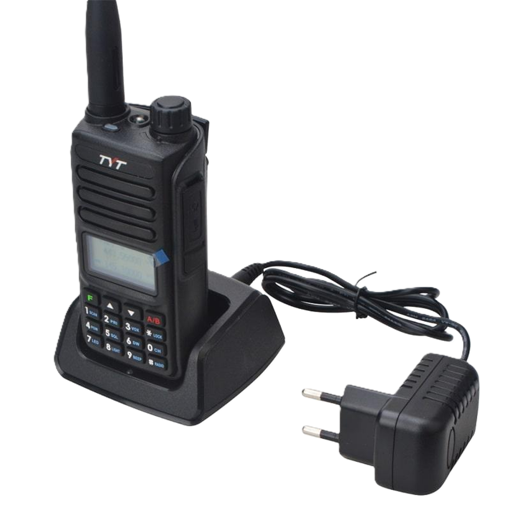 TYT TH-UV98 Портативная двухдиапазонная радиостанция