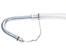 Установка для подачи масла 24л ручная GTE