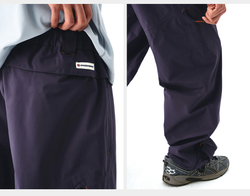 Брюки NOTHOMME “Xunshan” Teflon 3L Hard Shell Outdoor Hiking Pants