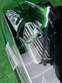 Фара правая Changan CS85 (2019-н.в.) LED