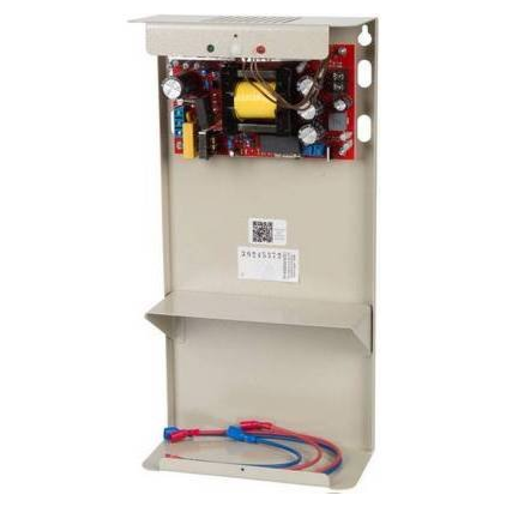 Источник питания ББП-100 исп.3 Элис внутри