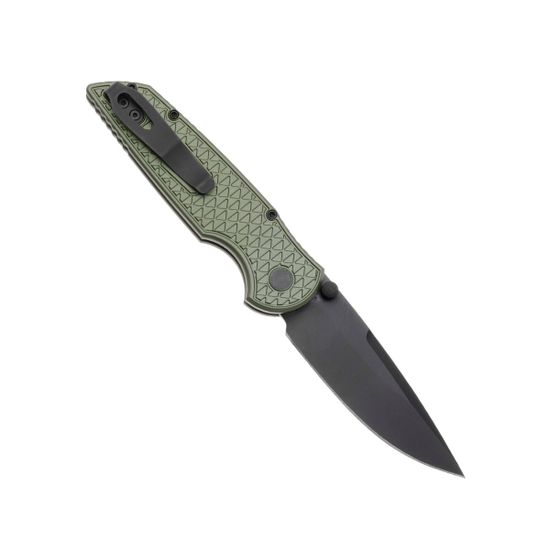 Нож Pro-Tech INT106-Green TR-3 Integrity