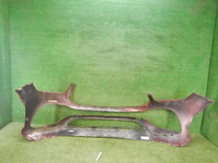 Бампер передний Mercedes GLE V167 (2018-2024) AMG