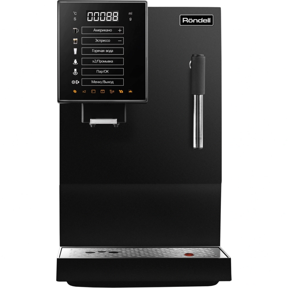 Кофемашина Rondell RDE-1117