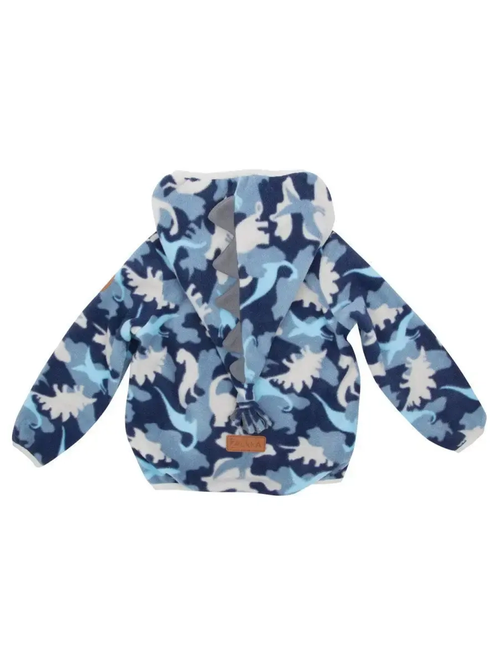 Куртка SOFT DINO