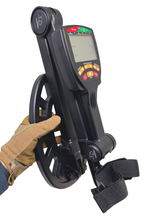 Металлоискатель Tianxun TX-650 RU + MD-700 Pointer