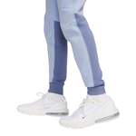 Штаны Nike Tech Fleece 2023 Light Armoury Blue