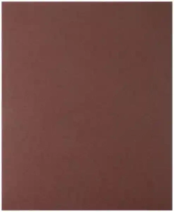 Наждачная бумага на тканевой основе 230*280 мм