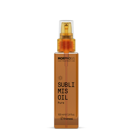 FRAMESI MORPHOSIS SUBLIMIS PURE OIL, 100 мл