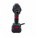 Дрель-шуруповёрт акк. FAVOURITE DC 1202B PROMO, 12В, 2Ач, 22Нм Li-ion