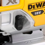 DeWalt DCS 334 N лобзик аккумуляторный (без АКБ и ЗУ)