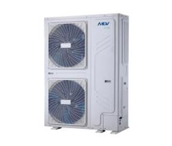 Тепловой насос MDV MDHWC-V30W/D2RN8