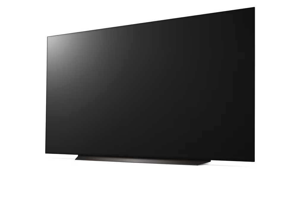 Телевизор LG OLED83C4