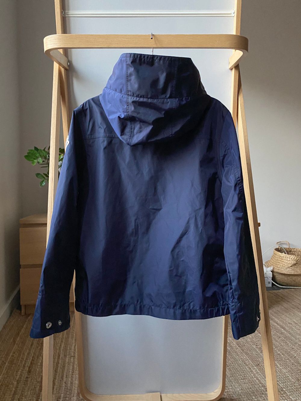 Ветровка Moncler, 128