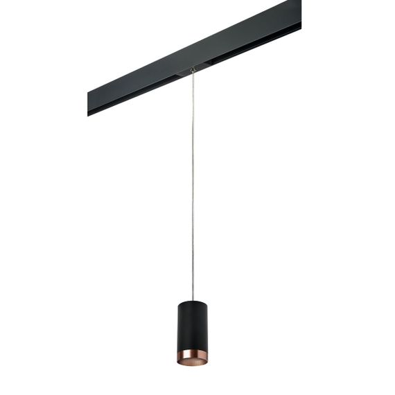 Комплект с трековым светильником Lightstar Rullo (214437+595857+203430) PRORP437430