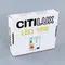 CLD50K152 Омега Черный Св-к Встр 15W*3000K
