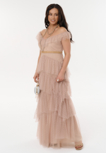 Платье Rosalyn long dress