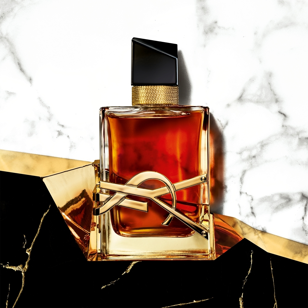 Yves Saint Laurent Libre Le Parfum духи для женщин