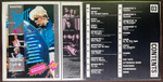 Сборник Debut LP Magazine - Issue 07 (Англия 1984г.)
