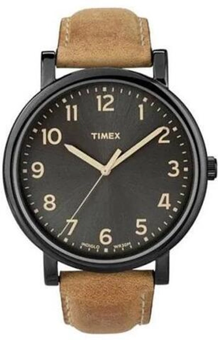 Мужские наручные часы Timex T2N677