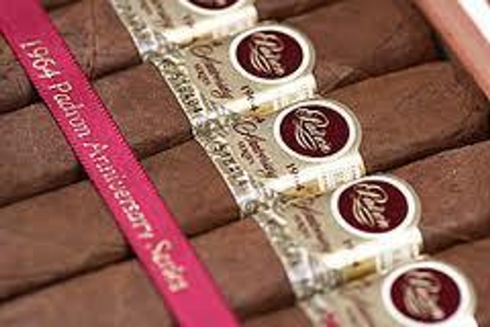 Padron 1964 Anniversary Series Exclusivo SALE