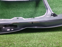 Крышка багажника Volvo XC40 (2017-н.в.)