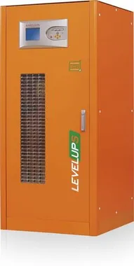 ИБП Makelsan LevelUPS LU3380 - изображение 1 ИБП Makelsan LevelUPS LU3380 - фото 1