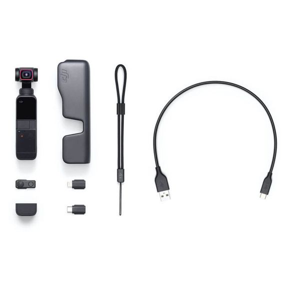 DJI OSMO Pocket 2