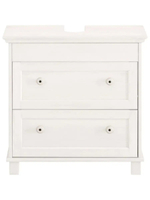 Тумба под раковину Тили из сосны, с ящиками