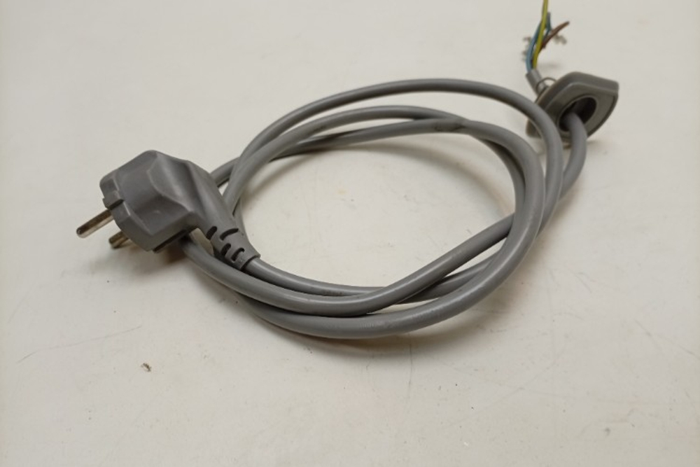 AQUA100F кт154 Сетевой шнур для стиральной машины Candy AQUA100F б/у