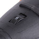 Сетевая угловая шлифмашина, УШМ, болгарка PATRIOT AG 135 LE, 950 Вт, 125 мм