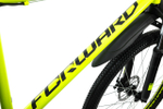 Горный велосипед Forward Sporting 27,5 2.0 disc (2019)