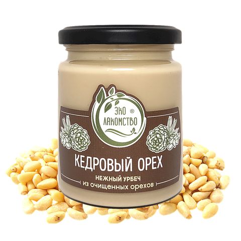 Кедровый орех