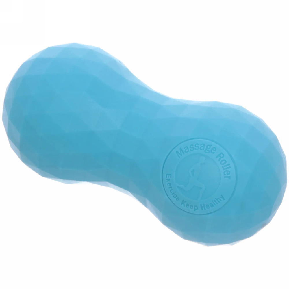 Мяч массажный Sportage Diamond Double AA0025