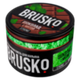 Бестабачная смесь для кальяна BRUSKO 50г STRONG